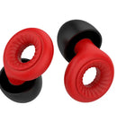 Load image into Gallery viewer, Hushhd Silent Earplugs - Red

